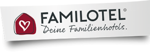 Logo: Familotel – Deine Familienhotels